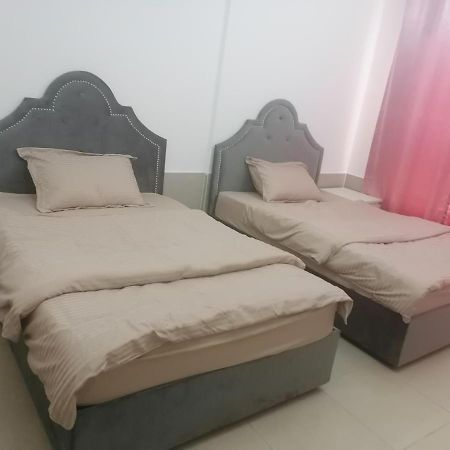 شقق ليماس القصباء Sharjah Esterno foto