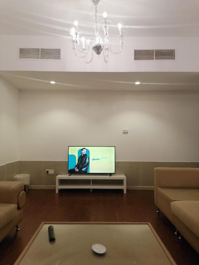 شقق ليماس القصباء Sharjah Esterno foto