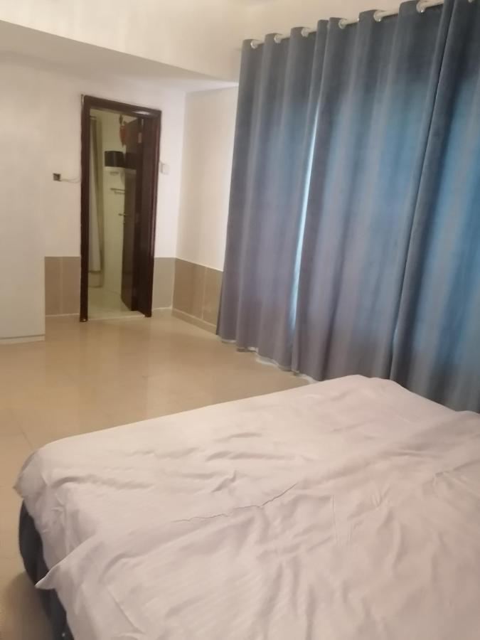 شقق ليماس القصباء Sharjah Esterno foto