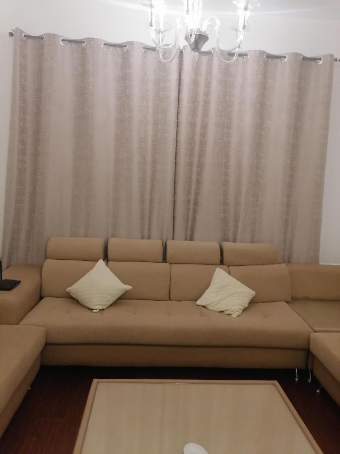 شقق ليماس القصباء Sharjah Esterno foto