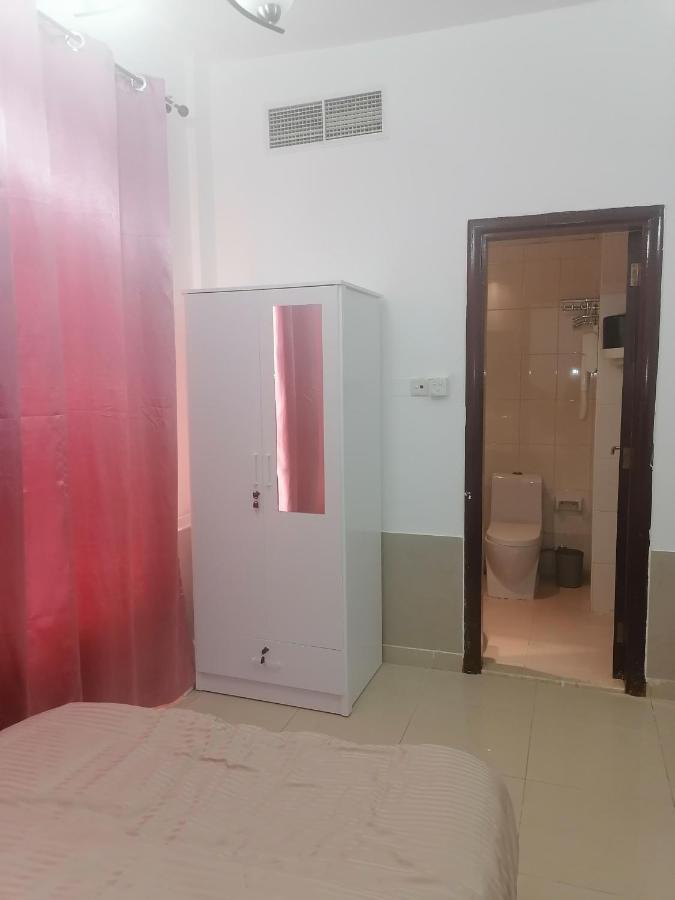 شقق ليماس القصباء Sharjah Esterno foto