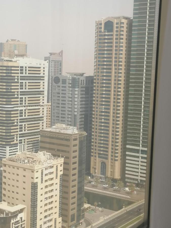 شقق ليماس القصباء Sharjah Esterno foto