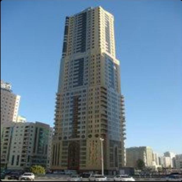 شقق ليماس القصباء Sharjah Esterno foto